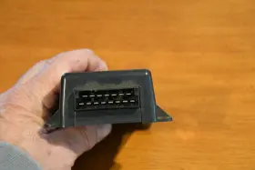 3517400 Volvo 240 Cruise Control Relay 1986-1989 #2
