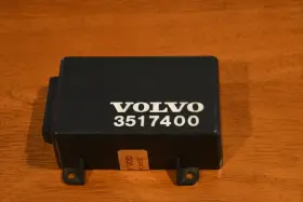 3517400 Volvo 240 Cruise Control Relay 1986-1989
