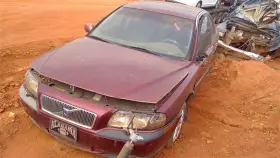 591-66036 Volvo Chassis Ecm Transmission 5 Cylinder Fits 99-01 04-06 80 Series 181800 591-66036 Volvo Chassis Ecm Transmission 5 Cylinder Fits 99-01 04-06 80 Series 181800