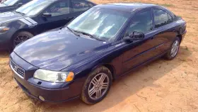 591-66130 Volvo Chassis Ecm Abs Sedan Fits 06-09 60 Series 251716