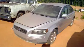 591-66161 Volvo Chassis Ecm Body Control Bcm Keyless Entry Fits 06-07 40 Series 256613