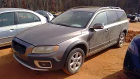 591-66184 Volvo Chassis Ecm Air Bag Center Floor Console Xc70 Fits 08-12 70 Series 265811