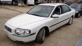 91922880 Volvo Used Cruise Control Module Fits 2000 80 Series Grade #3