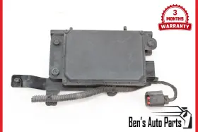 Ag9n-9g768-bf Volvo 2010-2013 S60 S80 Xc60 Xc70 Front Cruise Control Distance Radar Sensor Oem Ag9n-9g768-bf Volvo 2010-2013 S60 S80 Xc60 Xc70 Front Cruise Control Distance Radar Sensor Oem