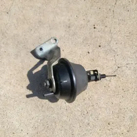 1273227 Volvo / Hella 740 940 Cruise Control Actuator Servo 760 960 S90 V90 Used 780