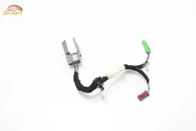 P31674356 Volvo Xc90 Cruise Control Distance Sensor Radar Module Wiring Harness Oem 16-22 #2