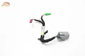P31674356 Volvo Xc90 Cruise Control Distance Sensor Radar Module Wiring Harness Oem 16-22 #3