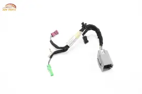 P31674356 Volvo Xc90 Cruise Control Distance Sensor Radar Module Wiring Harness Oem 16-22