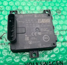 1n3907550c Vw New Oem Radar Sensor Audi Skoda Seat