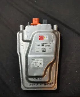 Hvh100-9037816g Webasto 9037816g Thermo And Comfort Se Ma / 450v-870v