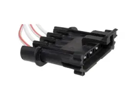 69412pttm Wells For 1990-1994 Chevrolet S10 Cruise Control Servo Connector 1991