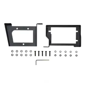 58-40005 Westin Cruise Control Module Bracket-xl Fits 17-18 Ford F-150 58-40005 Westin Cruise Control Module Bracket-xl Fits 17-18 Ford F-150