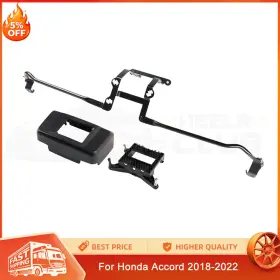 36801-tva-a17 Wheelrim-club 768904891109 Radar Sensor Bracket And Cover For 2018-2022 Honda Accord Cruise Control Distance