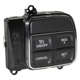 1s11777 Wve For Jeep Grand Cherokee 2011-2012 Cruise Control Switch