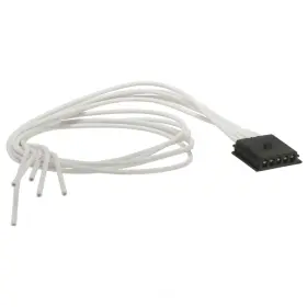 1p1643 Wve By Ntk Turn Signal Switch Connector 1p1643 Wve By Ntk Turn Signal Switch Connector