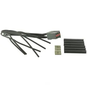 1p1740 Wve By Ntk Sunroof Control Module Connector