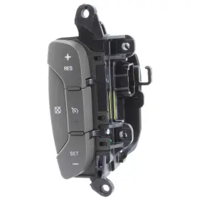 1s10573 Wve By Ntk Cruise Control Switch Fits 07-08 Cadillac Dts