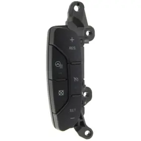 1s11566 Wve By Ntk Cruise Control Switch