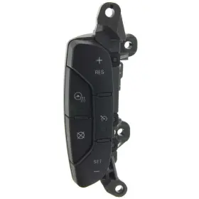 1s11568 Wve By Ntk Cruise Control Switch Fits 2007-2011 Cadillac Escalade Esv Ext