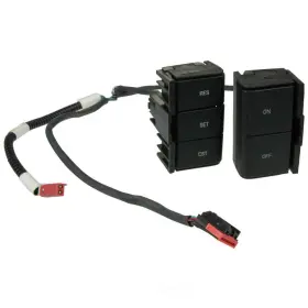 1s14834 Wve By Ntk Cruise Control Switch 1s14834 Wve By Ntk Cruise Control Switch