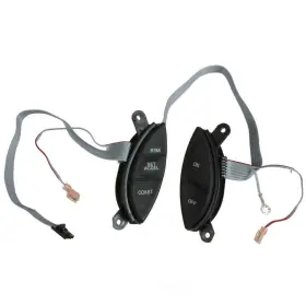 1s14837 Wve By Ntk Cruise Control Switch Fits 2003 Ford F-150 1s14837 Wve By Ntk Cruise Control Switch Fits 2003 Ford F-150