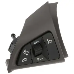 1s15925 Wve By Ntk Cruise Control Switch Fits 14-16 Chevrolet Malibu