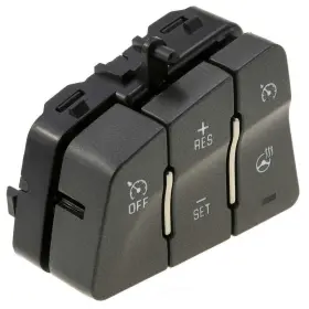 Wve By Ntk 1s15944 Cruise Control Switch Fits 2012 Cadillac Srx