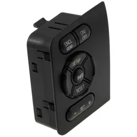 1s15967 Wve By Ntk Cruise Control Switch Fits 10-16 Ford F-250 Super Duty