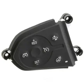1s16783 Wve By Ntk Cruise Control Switch Fits 18-20 Chevrolet Traverse