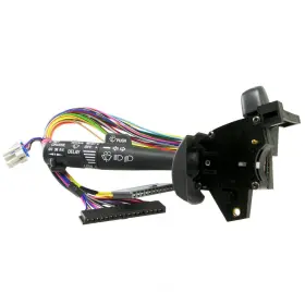 1s1986 Wve By Ntk Cruise Control Switch-dimmer Switch Fits 00-03 Pontiac Grand Prix 1s1986 Wve By Ntk Cruise Control Switch-dimmer Switch Fits 00-03 Pontiac Grand Prix