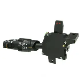 1s4651 Wve By Ntk Cruise Control Switch-dimmer Switch Fits 91-94 Chevrolet Cavalier
