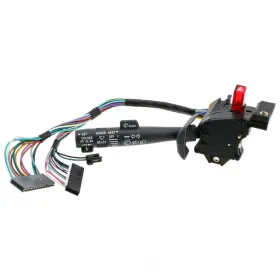 1s4778 Wve By Ntk Cruise Control Switch-dimmer Switch
