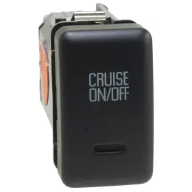 1s7507 Wve By Ntk Cruise Control Switch Fits 02-03 Isuzu Axiom