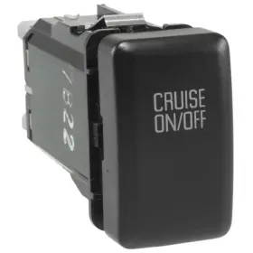 1s7508 Wve By Ntk Cruise Control Switch Fits 2004 Isuzu Axiom