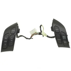 1s9504 Wve By Ntk Cruise Control Switch Fits 05-07 Honda Accord