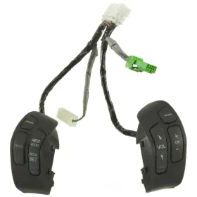 1s9505 Wve By Ntk Cruise Control Switch Fits 05-07 Honda Accord #2 1s9505 Wve By Ntk Cruise Control Switch Fits 05-07 Honda Accord #2
