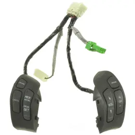 1s9505 Wve By Ntk Cruise Control Switch Fits 05-07 Honda Accord 1s9505 Wve By Ntk Cruise Control Switch Fits 05-07 Honda Accord