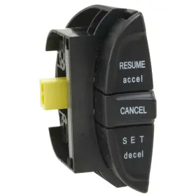 1s9521 Wve By Ntk Cruise Control Switch Fits 03-05 Honda Civic