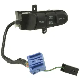 1s9541 Wve By Ntk Cruise Control Switch Fits 2006 Honda Civic