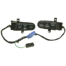 1s9542 Wve By Ntk Cruise Control Switch Fits 2006 Honda Civic