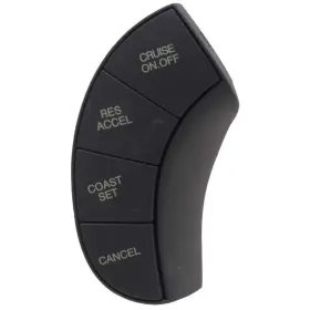 1s9597 Wve By Ntk Cruise Control Switch Fits 04-06 Kia Amanti