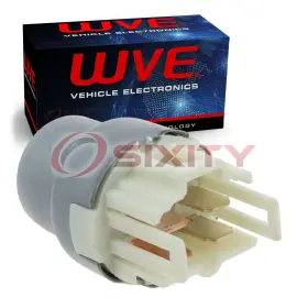 C378 Wve 79-51 Wells Cruise Control Relay For 1984-1988 Plymouth Colt Electrical Lighting Zl