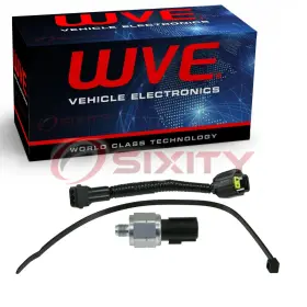 Sx-dw42 Wve Wells Cruise Control Release Switch For 1994-2004 Mazda B2300 B2500 B3000 Et