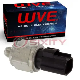 Sx-p1zd Wve Wells Cruise Control Release Switch For 2002-2010 Ford E-150 Club Ln