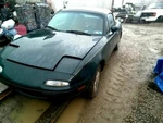 Chassis Ecm Cruise Control Fits 90-97 Mazda MX-5 Miata 66114. Fixed Price $75.00.