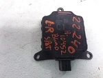 Radar Unit Rear Blind Spot Alert Fits 18 Sequoia 938946 Id # 881620C071. Fixed Price $434.45.