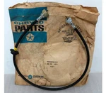 Nos 65-66C-BODY&IMPERIAL W/auto Pilot Plastic Sleeved Upper Speedo Cable 2661735. Fixed Price $80.00.