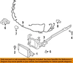 Ford Oem 15-19 Mkc Electrical Components-mount Bracket EJ7Z14C022A. Fixed Price $381.78.