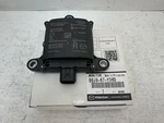 2019 2023 Mazda Hatchback Passenger Right Blind Spot Module Oem BOJ9-67Y30-B. Fixed Price $132.00.