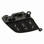 Motorcraft Right Lower Cruise Control Switch For Lincoln Continental 2017 SW7840. Fixed Price $44.75.